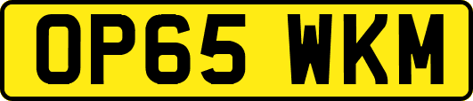 OP65WKM