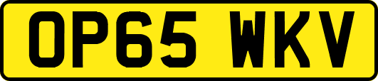 OP65WKV