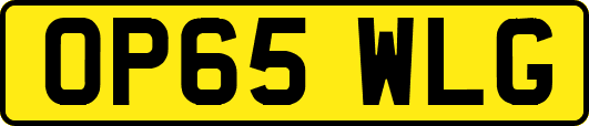 OP65WLG
