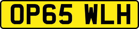 OP65WLH
