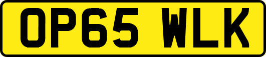 OP65WLK