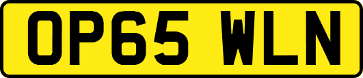 OP65WLN