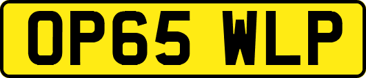 OP65WLP