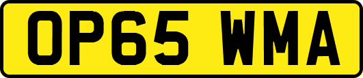 OP65WMA