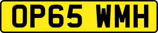 OP65WMH