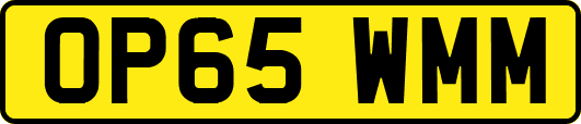 OP65WMM