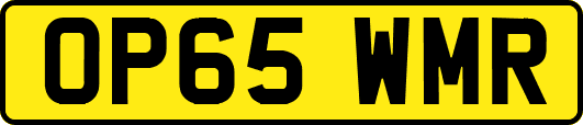 OP65WMR