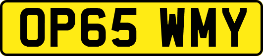 OP65WMY