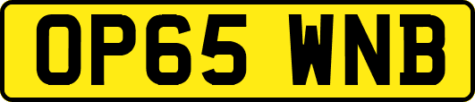OP65WNB