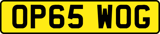 OP65WOG
