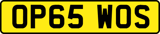 OP65WOS