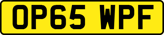 OP65WPF