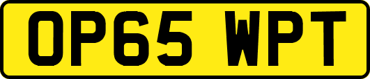 OP65WPT