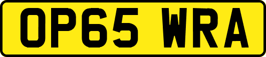 OP65WRA