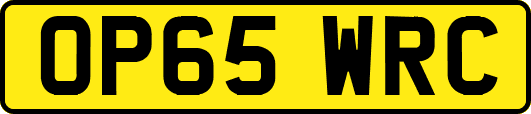 OP65WRC