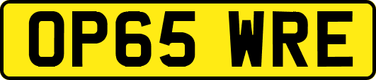 OP65WRE