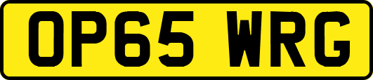 OP65WRG