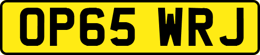 OP65WRJ