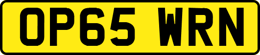 OP65WRN