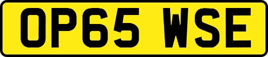 OP65WSE