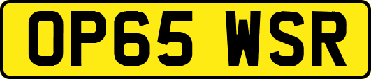 OP65WSR
