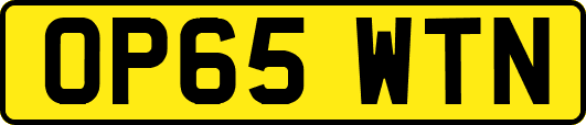 OP65WTN