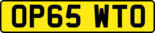OP65WTO