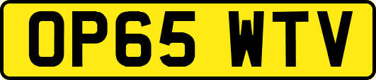 OP65WTV