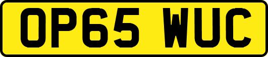 OP65WUC