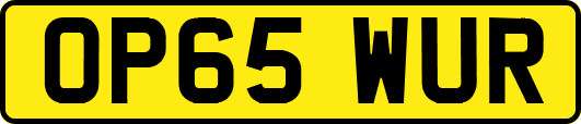 OP65WUR
