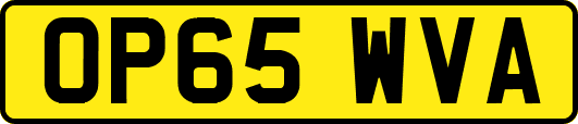 OP65WVA