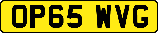 OP65WVG