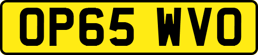 OP65WVO