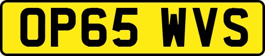 OP65WVS