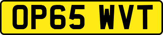 OP65WVT