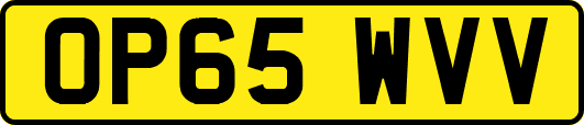 OP65WVV
