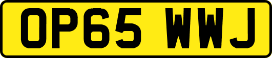 OP65WWJ