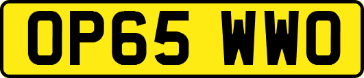 OP65WWO