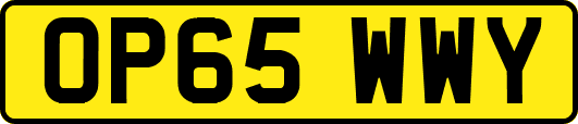 OP65WWY