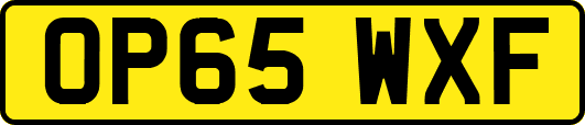 OP65WXF