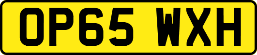 OP65WXH