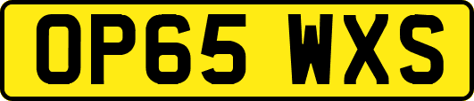 OP65WXS
