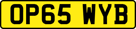 OP65WYB