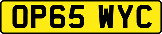 OP65WYC