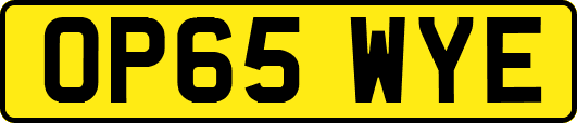 OP65WYE