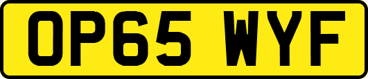 OP65WYF