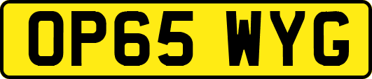 OP65WYG