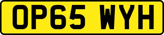 OP65WYH