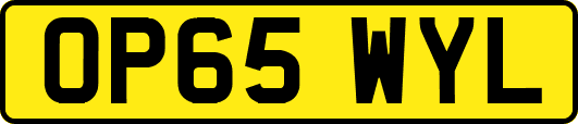 OP65WYL