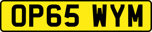 OP65WYM